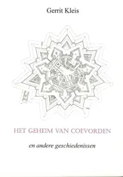 Omslag van Het geheim van Coevorden