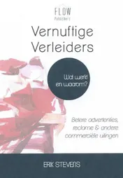 Omslag van Vernuftige verleiders