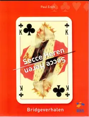 Omslag van Secce heren