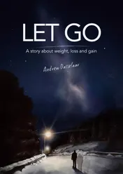Omslag van Let Go