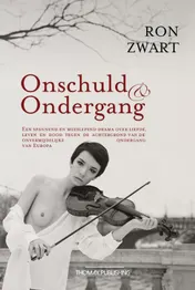 Omslag van Onschuld en ondergang