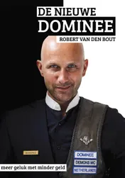 Omslag van De nieuwe dominee