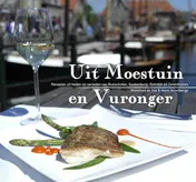 Omslag van Uit Moestuin en Vuronger