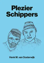 Omslag van Plezier Schippers