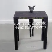 Omslag van even mijn kopje eraf schroeven