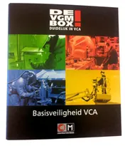 Omslag van De VGM Box (exclusief examen)