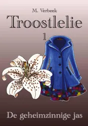Omslag van Deel 1: de geheimzinnige jas