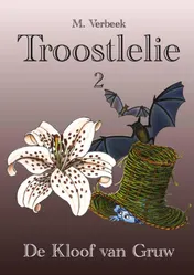Omslag van Deel 2: De kloof van Gruw