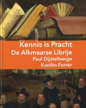 Omslag van Kennis is Pracht