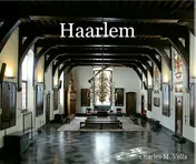 Omslag van Haarlem