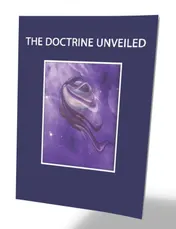 Omslag van The doctrine unveiled