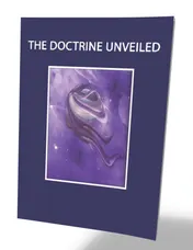 Omslag van The doctrine unveiled