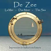 Omslag van De Zee - La Mer - Das Meer - The Sea