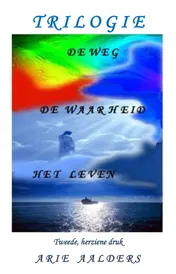 Omslag van De Weg- De Waarheid-Het Leven