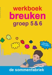 Omslag van werkboek