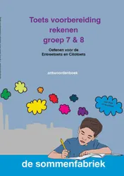 Omslag van Antwoordenboek