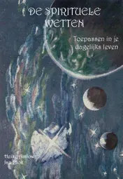 Omslag van Spirituele Wetten