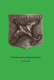 Omslag van Jagersbrevet