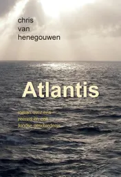 Omslag van Atlantis