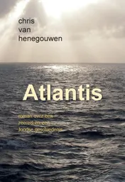 Omslag van Atlantis