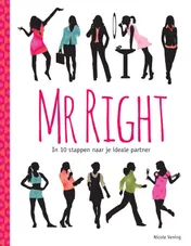 Omslag van Mr Right