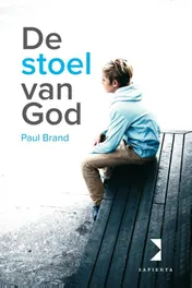 Omslag van Impact factor en De stoel van God set