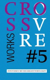 Omslag van Crossover Works #5
