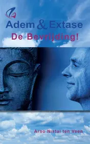 Omslag van Adem en extase