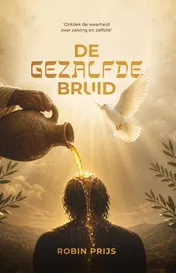 Omslag van De Gezalfde Bruid