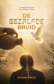 Omslag van De Gezalfde Bruid