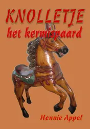 Omslag van Knolletje