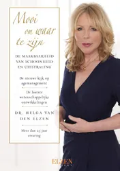 Omslag van Mooi om waar te zijn