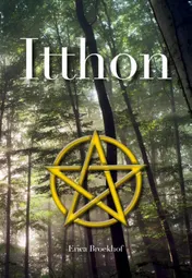 Omslag van Itthon