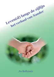 Omslag van Leven(d) langs de zijlijn