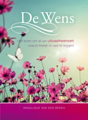 Omslag van De Wens