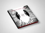 Omslag van Naked Eye project