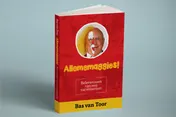 Omslag van Allememaggies!