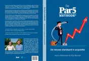 Omslag van De Par5 methode