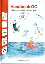 Omslag van Handboek OC