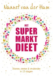 Omslag van Het SuperMarkt Dieet