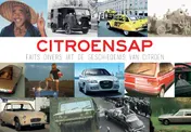 Omslag van Citroensap