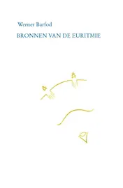 Omslag van Bronnen van de euritmie