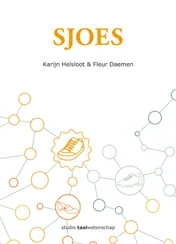 Omslag van Sjoes