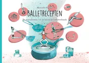 Omslag van Balletrecepten
