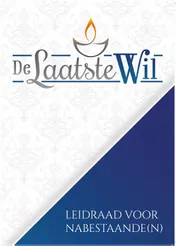 Omslag van De Laatste Wil