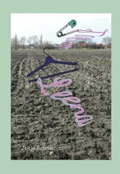 Omslag van Leena