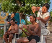Omslag van Points of Recognition