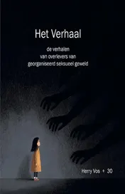 Omslag van Het verhaal