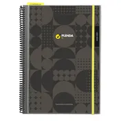 Omslag van Plenda XL 2020-2021