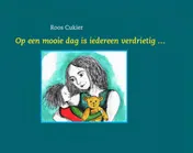 Omslag van Op een mooie dag is iedereen verdrietig